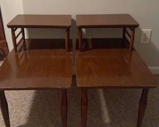 Furniture By Baumritter Nightstands