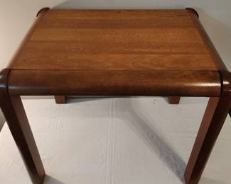 Lane Wooden Side Table