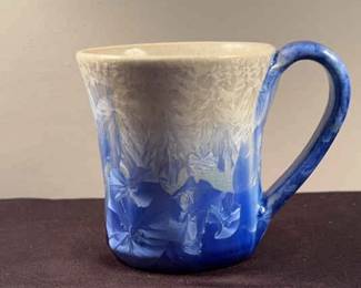 Phil Morgan Pottery