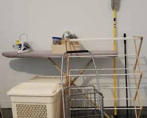 Laundry Room Mystery Lot