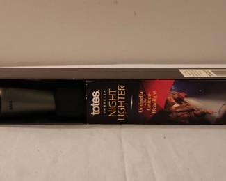 Totes Night Lighter Umbrella