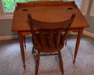 Cute Crafting Desk Chair
