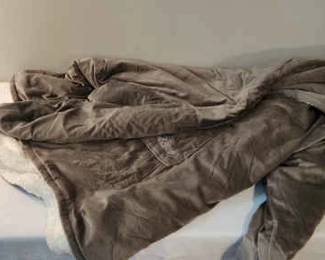 The Comfy Large Coat