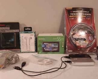 Miscellaneous Household Goods