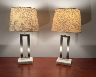 Lamps
