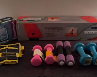 Get Into Shape