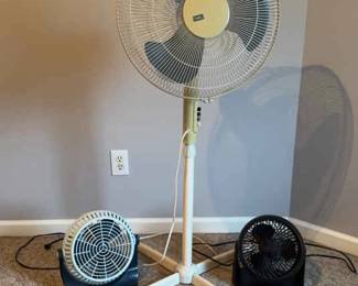 Fans