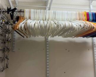 Hangers