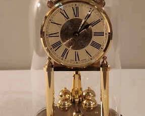 Dome Clock