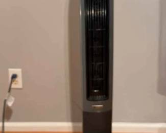 Ion Windcurve Oscillating Fan