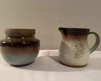 Pete Pots Pottery