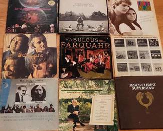 Record Lot