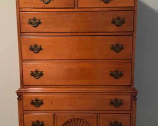 Beautiful Maple Dresser