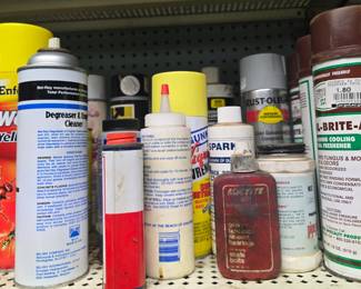 Chemicals