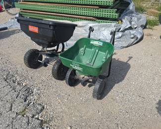 Seeders