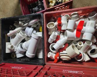Plumbing  
