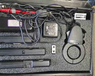 Pasar advanced wire tracker
