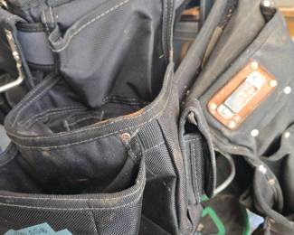 Utility belt