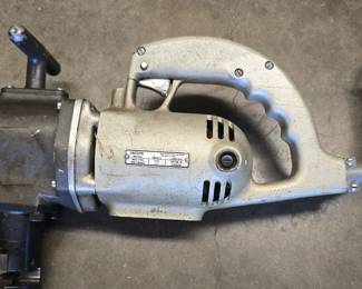 #8 Black and Decker Nibbler