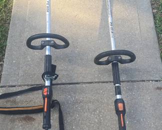 Stihl Weed eaters