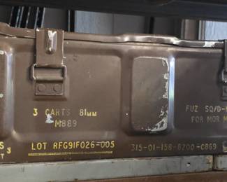 Ammo box