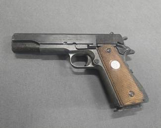 Model M-1911-67 45. Army model Replica