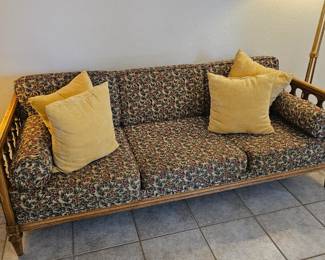 MCM Sofa Excellent Condition!!!