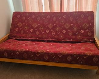 Full size Futon