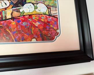 #145 - $100 - Greg Mccullough disney MM+MN= Love 