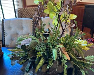 #53 - $60 - Flower center piece by celebration
