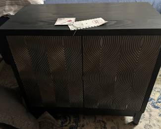 #116 - $300 each - Lane furniture accent cabinet 2 available 35wx17dx32t
