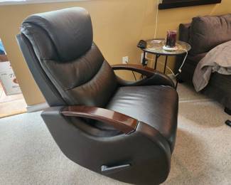 Comfy Recliner