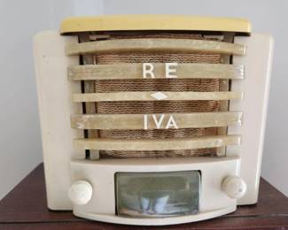 1930s Radio