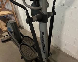 NordicTrack Commercial 1300 elliptical 