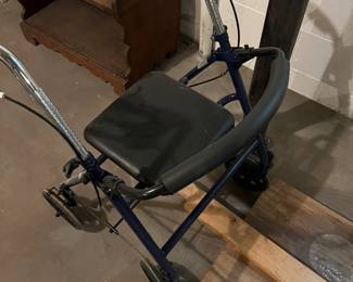 rollator
