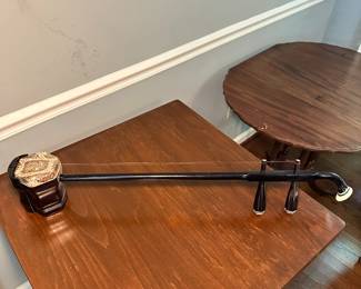 Erhu Instrument