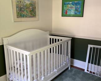 Crib