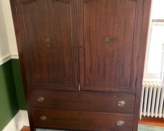 Armoire