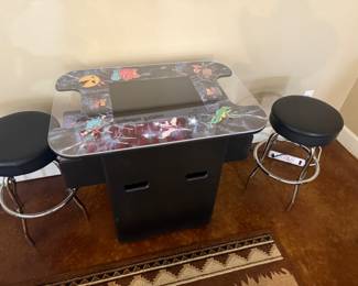pacman