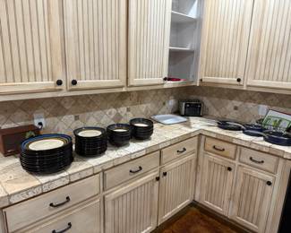 plates