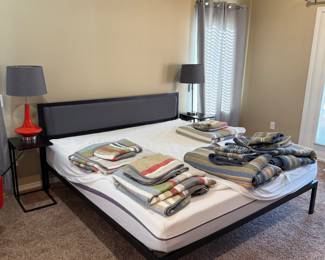 bedding