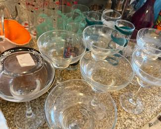 Glasswear - Marguirata