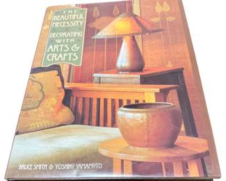 Stickley book