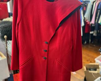 Vintage blazer