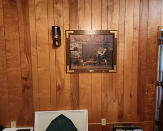 Collectible Painting