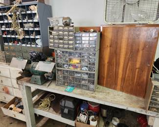 Medium Size Cedar Storage Cabinet