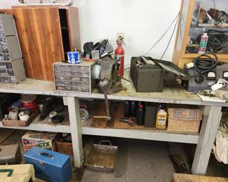 Large Vice