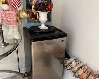 Small Refridgerator