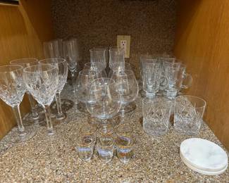 Stemware