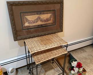 Picture, Nested Tables